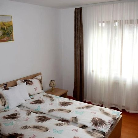 Apartament Trei Stejari Sibiu Exterior foto