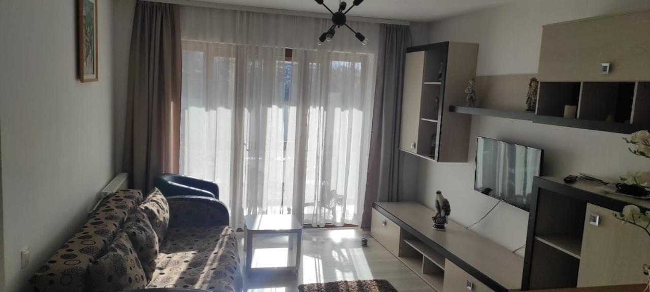 Apartament Trei Stejari Sibiu Exterior foto