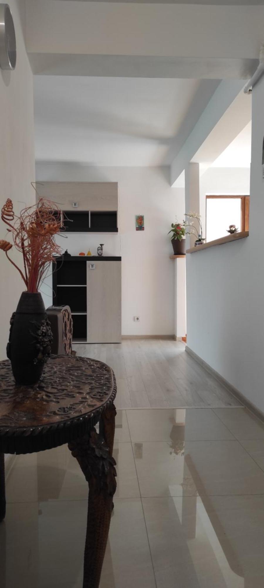 Apartament Trei Stejari Sibiu Exterior foto